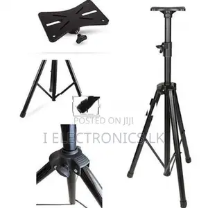 Professional Speaker Stand