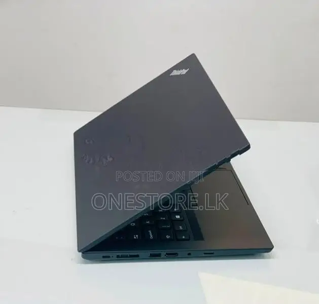 ThinkPad T14 16GB DDR4 RAM i7 10th Gen 14 inch Laptop