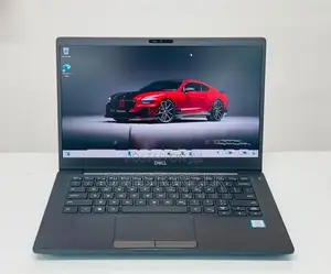 Dell Latitude 7300 Backlit i5 8th Gen Laptop