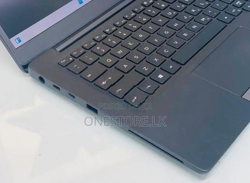 Dell Latitude 7300 Backlit i5 8th Gen Laptop