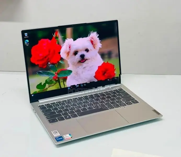i5 11th Gen Lenovo IdeaPad Pro 16GB 2k display 14 inch Xe Graphics