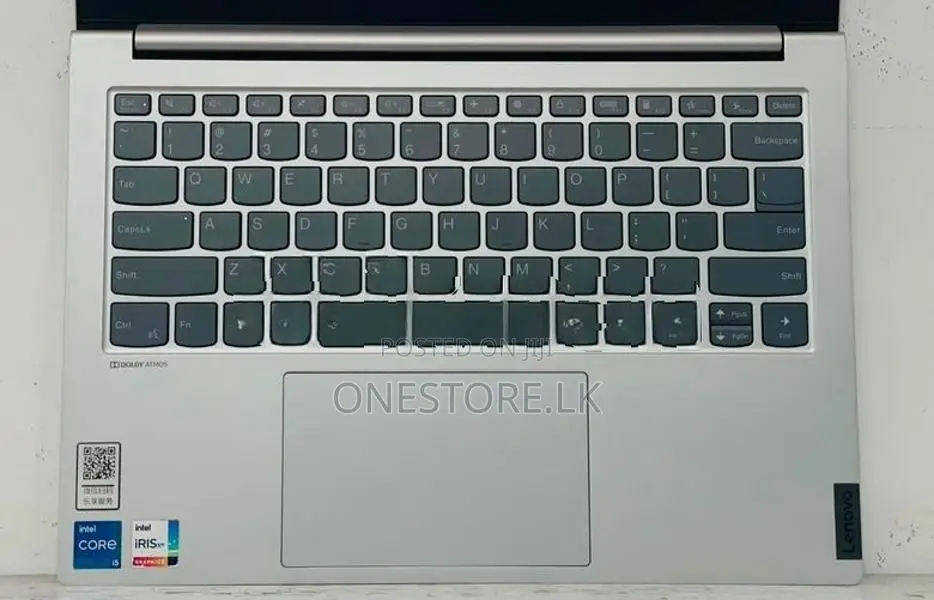 i5 11th Gen Lenovo IdeaPad Pro 16GB 2k display 14 inch Xe Graphics
