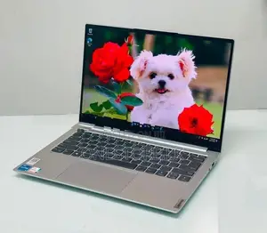 Core i5 11th Gen IdeaPad Pro 2k display Xe Graphics 16GB DDR4 RAM