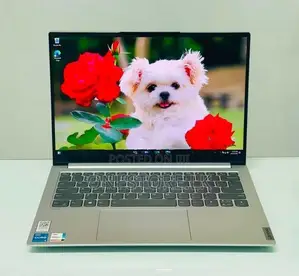 Core i5 11th Gen IdeaPad Pro 2k display Xe Graphics 16GB DDR4 RAM