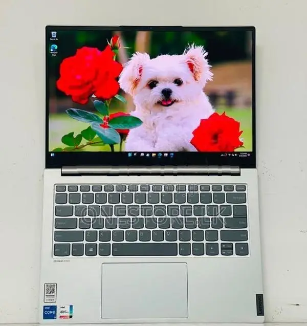 Core i5 11th Gen IdeaPad Pro 2k display Xe Graphics 16GB DDR4 RAM