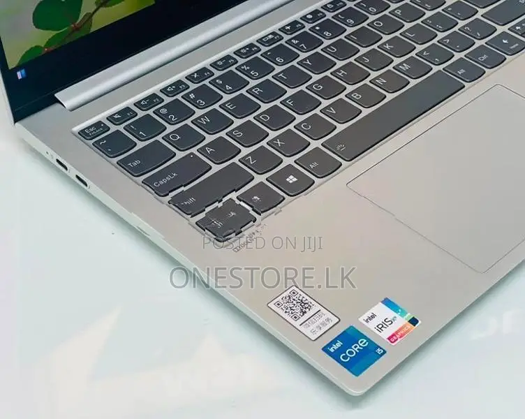 Core i5 11th Gen IdeaPad Pro 2k display Xe Graphics 16GB DDR4 RAM