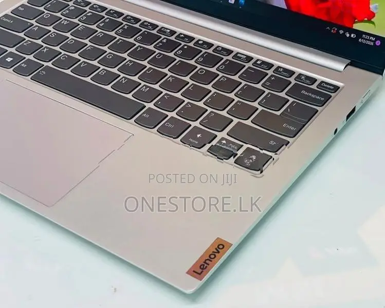 Core i5 11th Gen IdeaPad Pro 2k display Xe Graphics 16GB DDR4 RAM