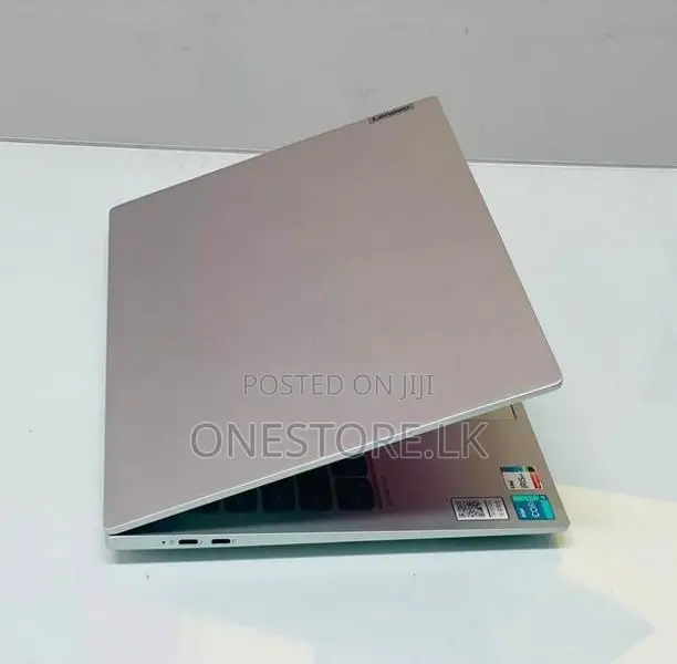 Core i5 11th Gen IdeaPad Pro 2k display Xe Graphics 16GB DDR4 RAM