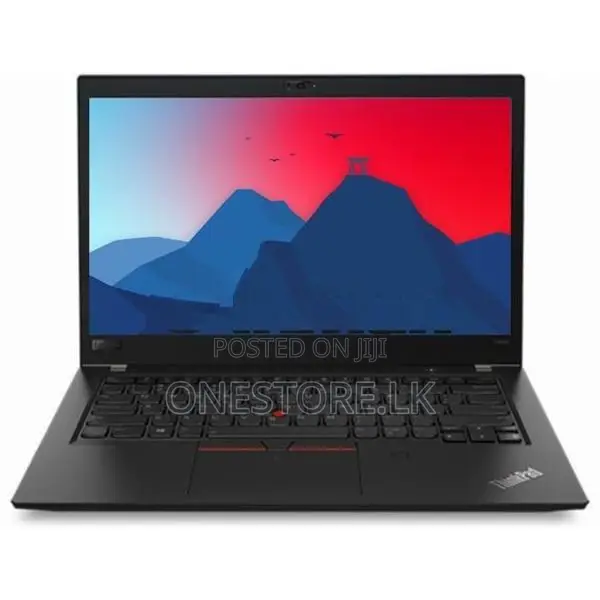 Lenovo ThinkPad T470 i7 7th Gen Nvidia GeForce Dedicated 2GB VGA