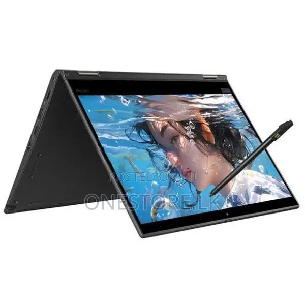 Lenovo ThinkPad Yoga X390 i5 8th Gen 16GB 2 in 1 Rotatable Screen