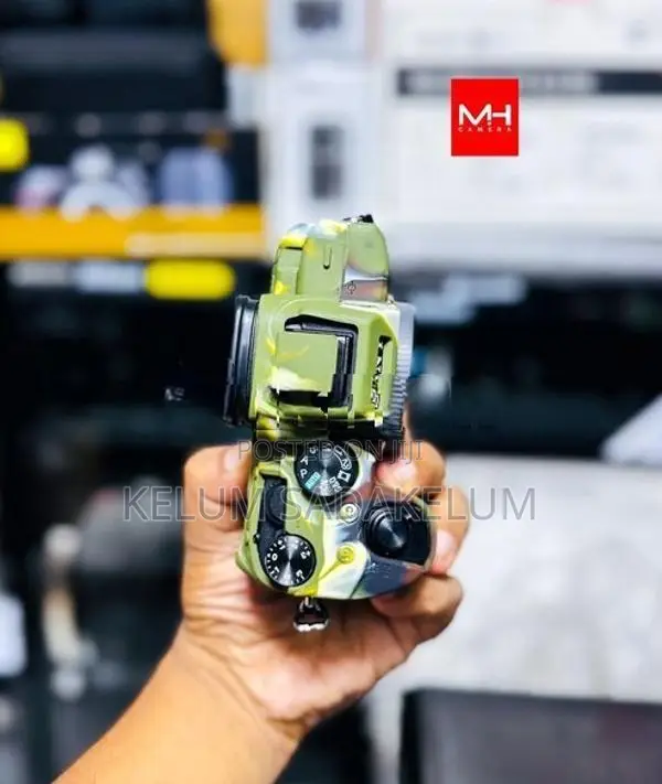 Sony A7 lll Mirrorless Camera Body Only