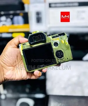 Sony A7 lll Mirrorless Camera Body Only