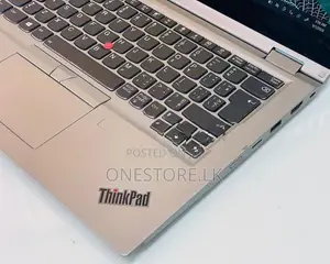ThinkPad Yoga X390 i5 8th Gen 16GB RAM 2 in 1 Rotatable touch