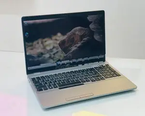 Latitude 5510 i7 10th Gen UHD Graphics FHD IPS Laptop