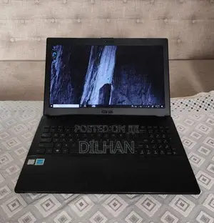 Asus Core i5 7th Gen Nvidia 920MX 12GB RAM 500GB SSD 1TB HDD