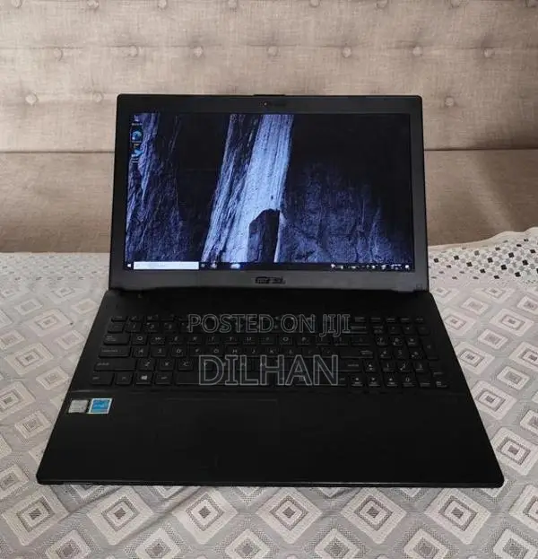 Asus Core i5 7th Gen Nvidia 920MX 12GB RAM 500GB SSD 1TB HDD