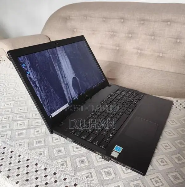 Asus Core i5 7th Gen Nvidia 920MX 12GB RAM 500GB SSD 1TB HDD