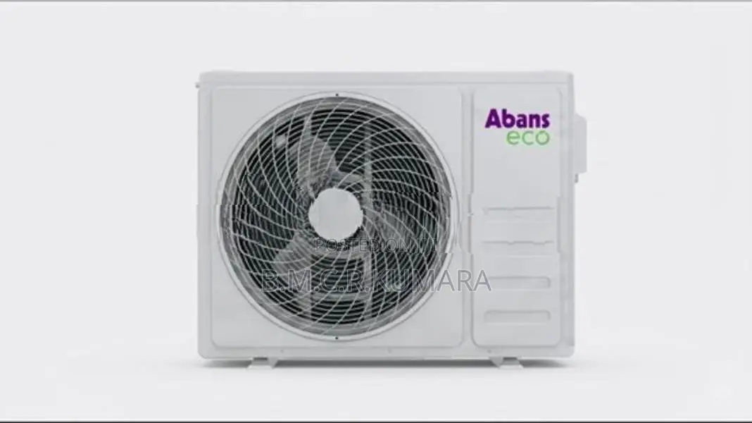 12000 BTU INVERTER ABANCE ECO AC