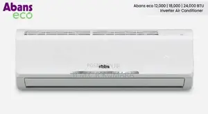 12000 BTU INVERTER ABANCE ECO AC