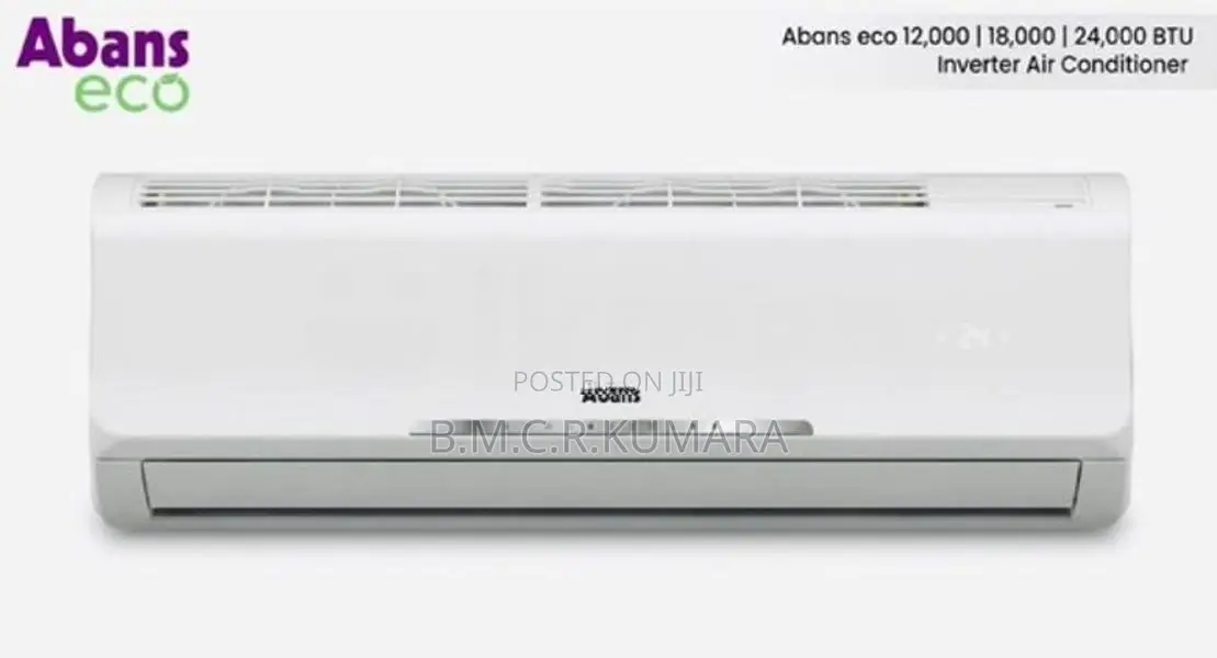 18000 BTU INVERTER ABANCE ECO AC