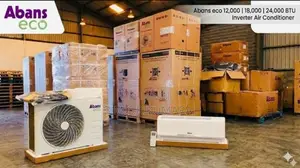 18000 BTU INVERTER ABANCE ECO AC