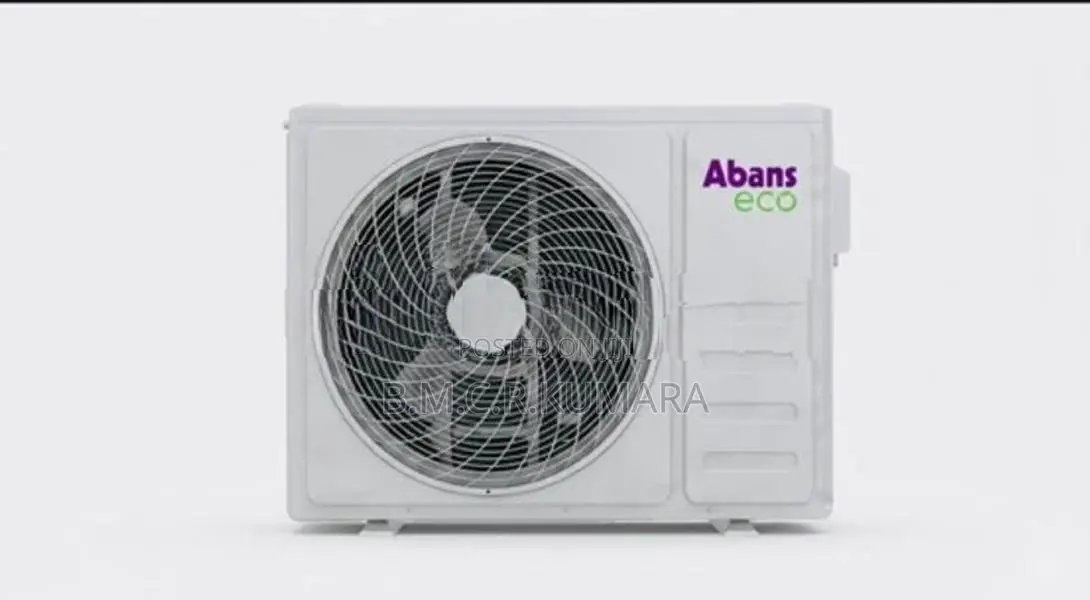 18000 BTU INVERTER ABANCE ECO AC