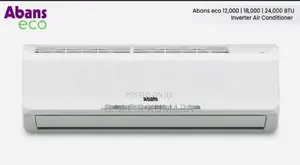 24000 BTU ABANCE ECO INVERTER AC
