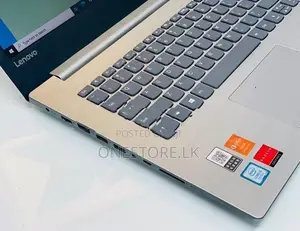 IdeaPad 14 i5 7th Gen 2GB VGA Dedicated Radeon HD Screen