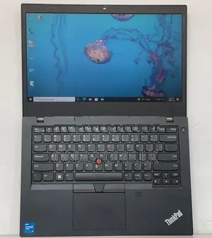 Lenovo Thinkpad L14 i5 11th Gen FHD IPS Screen 14 Inches