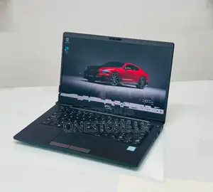 i5 8th Gen Latitude 7300 with Backlit Keyboard