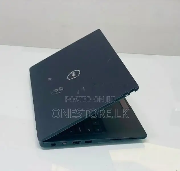 i5 8th Gen Latitude 7300 with Backlit Keyboard