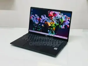 Core i5 10th Gen Latitude 7410 14 Inches Screen