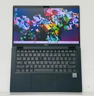 Core i5 10th Gen Latitude 7410 14 Inches Screen