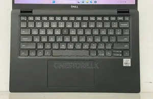 Core i5 10th Gen Latitude 7410 14 Inches Screen