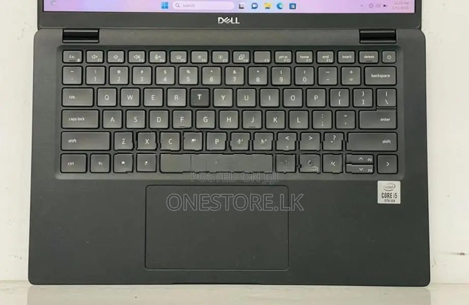 Core i5 10th Gen Latitude 7410 14 Inches Screen