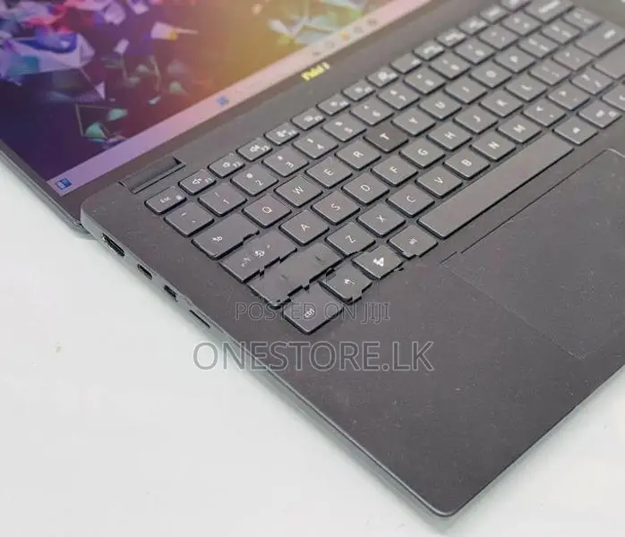 Core i5 10th Gen Latitude 7410 14 Inches Screen