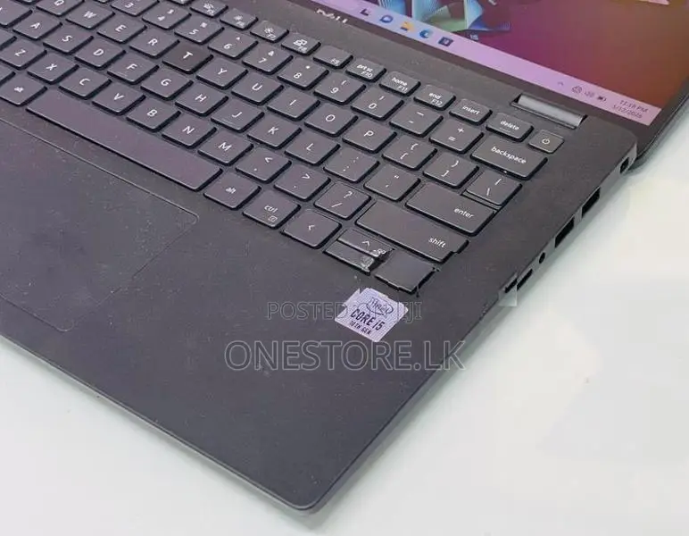 Core i5 10th Gen Latitude 7410 14 Inches Screen