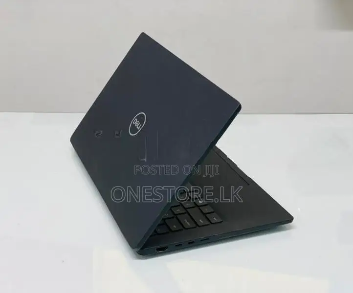 Core i5 10th Gen Latitude 7410 14 Inches Screen