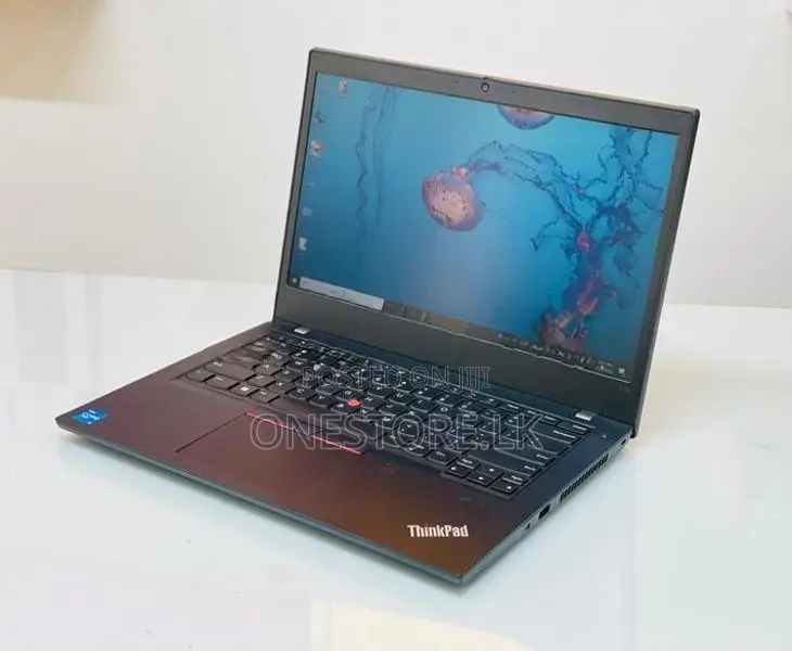 ThinkPad L14 i5 11th Gen Xe Graphics FHD IPS