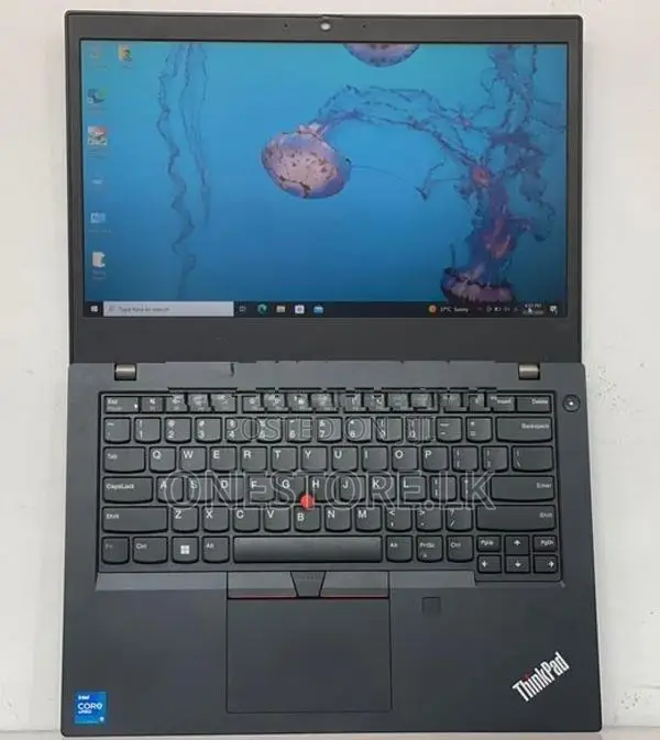 ThinkPad L14 i5 11th Gen Xe Graphics FHD IPS