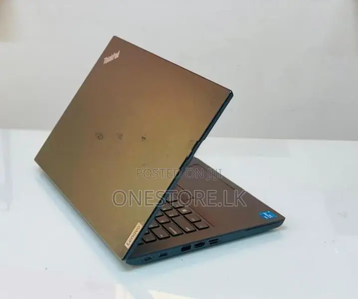 ThinkPad L14 i5 11th Gen Xe Graphics FHD IPS