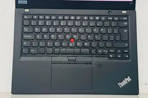 ThinkPad X13 with Touch FHD IPS screen Ryzen 5 Pro 4650u