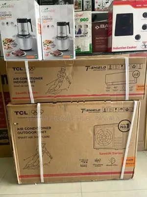 💦🧊📍TCL T shield R 32 9000btu