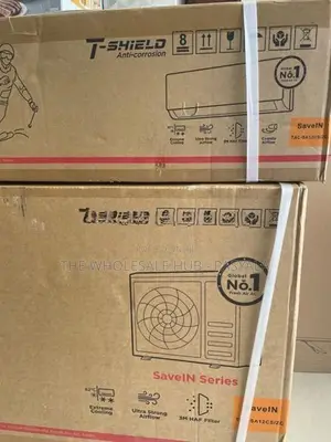 💦🧊📍TCL T shield R 32 9000btu