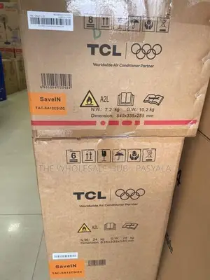 💦🧊📍TCL T shield R 32 9000btu
