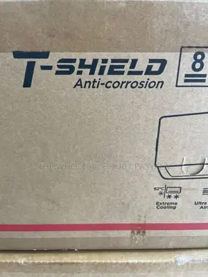 💦🧊📍TCL T shield R 32 9000btu