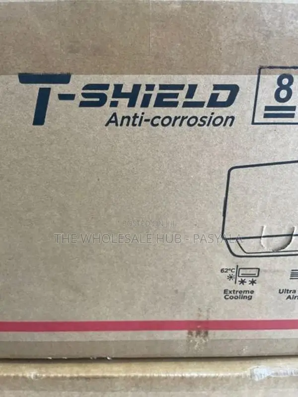 💦🧊📍TCL T shield R 32 9000btu