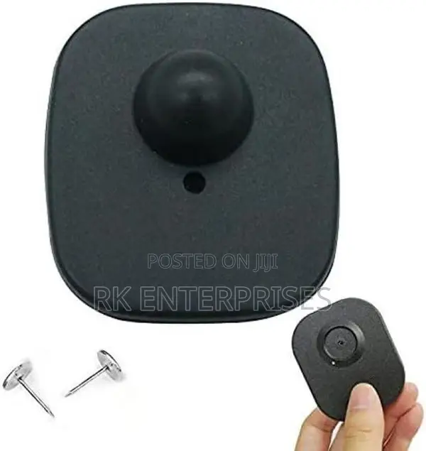 EAS SECURITY SYSTEM – 5 FEET ALARM ANTENNA FOR TEXTILE CLOTHING SHOP