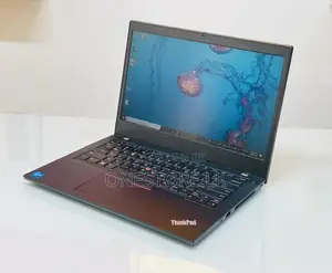 ThinkPad L14 i5 11th Gen Graphics Xe 14 inch FHD IPS Screen