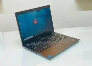 ThinkPad L14 i5 11th Gen Graphics Xe 14 inch FHD IPS Screen